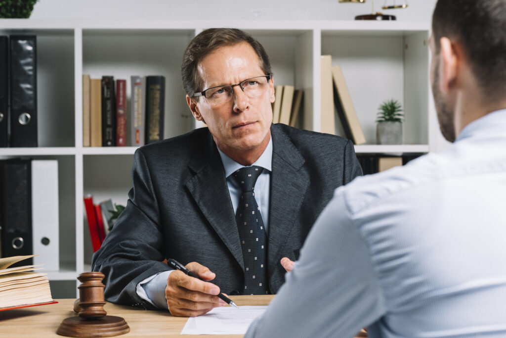 Benefits of Hiring the Right Attorney
