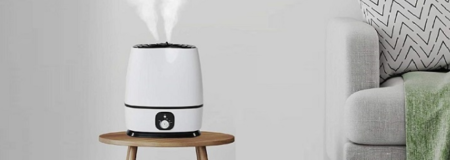 Why You Need a Humidifier in These 6 Places