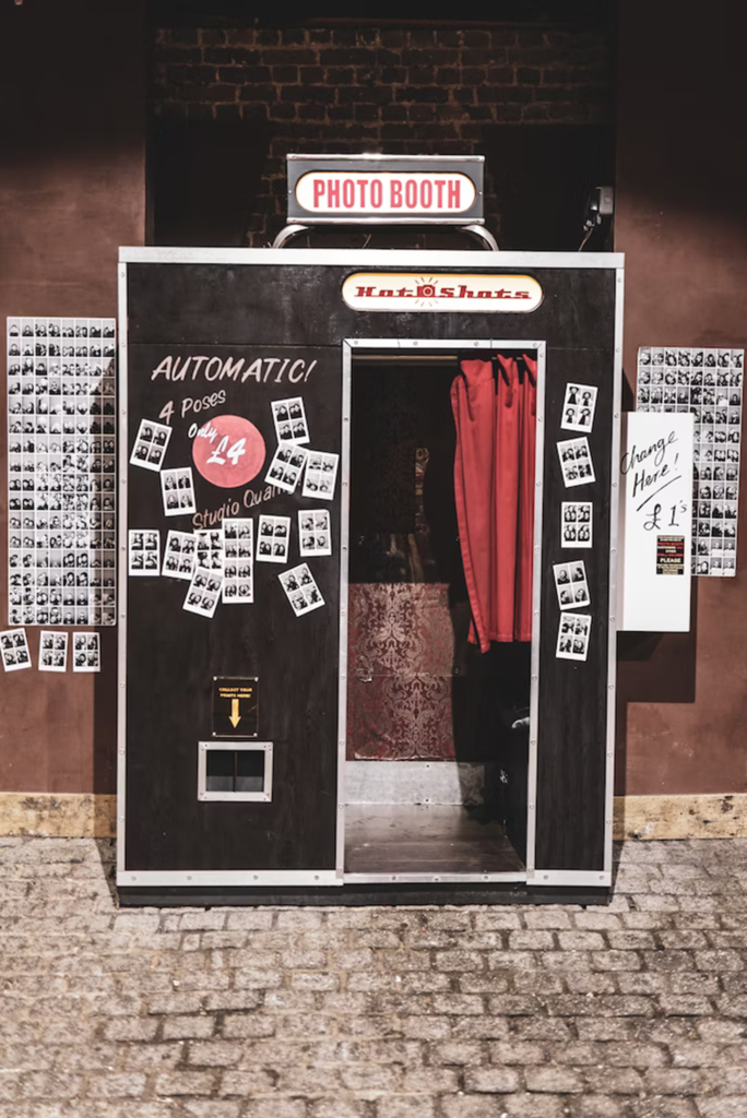 Explore 7 Proven Strategies For Maximizing Brand Exposure With Photo Booth Marketing